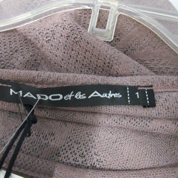 MADO ET LES AUTRES TOP - Picture 4 of 4